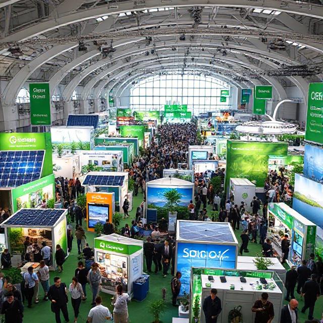 Optimizare a lanțului logistic verde